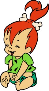 Pebbles-Flintstone4