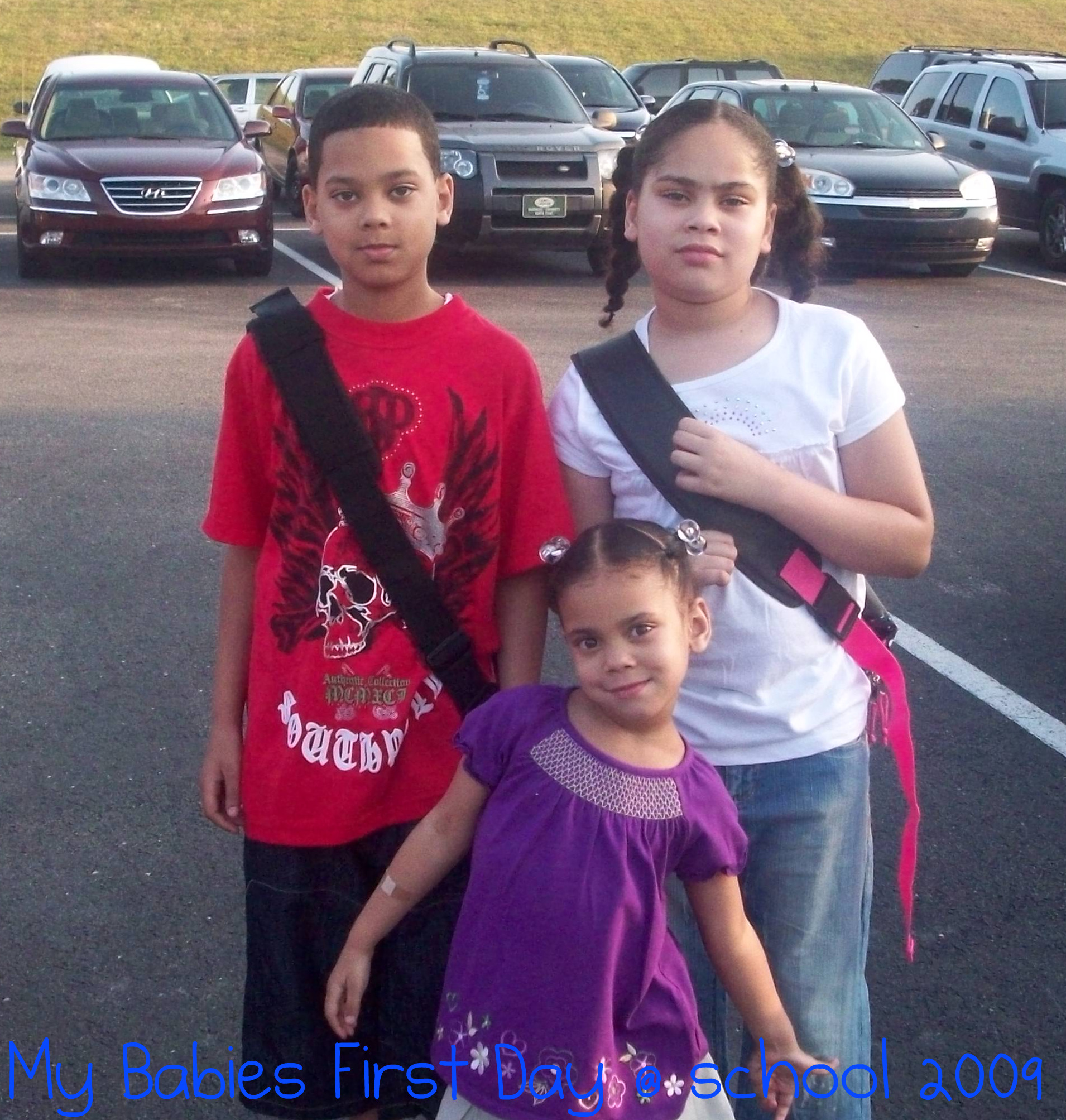 kids