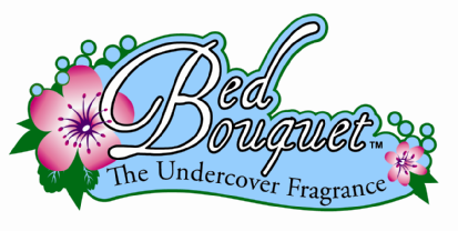 Bed Bouquet Logo