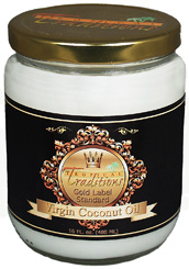 Gold_Label_Virgin_Coconut_Oil_for_ hair_Treatment_ front
