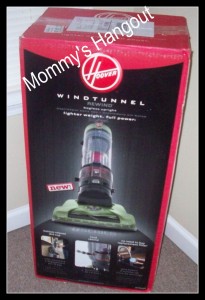 Hoover