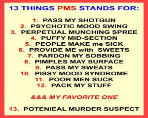 PMSstands