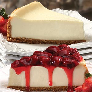 cheesecake