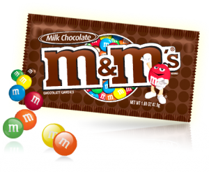 M&M