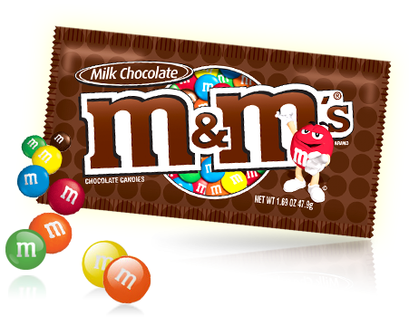 M&M