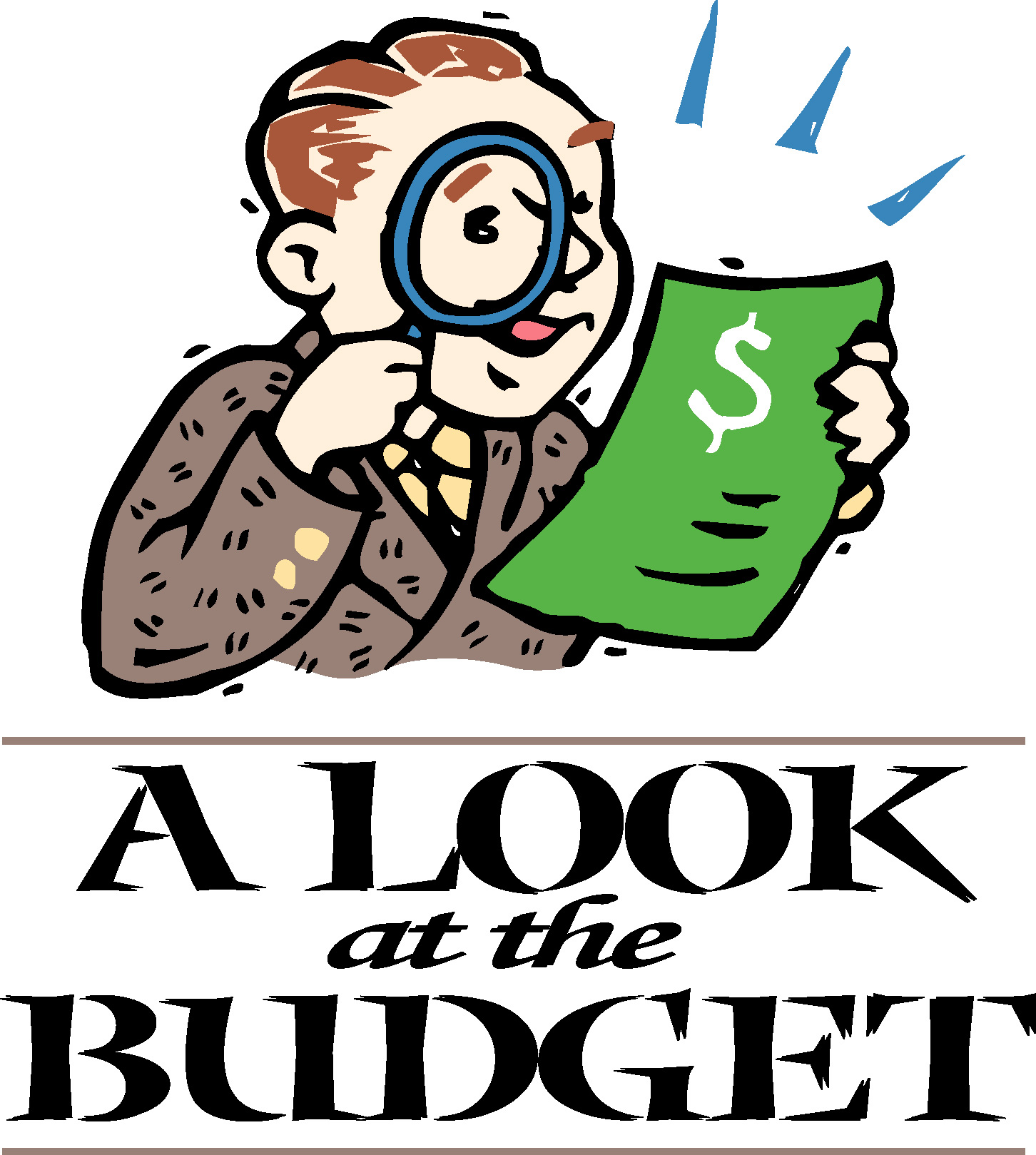 a-look-at-the-budget a-look-at-the-budget