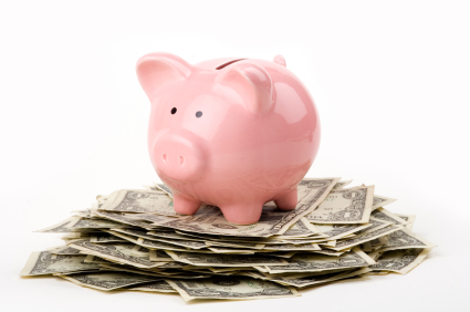 Piggy bank Piggy bank