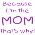 I am a mom I am a mom