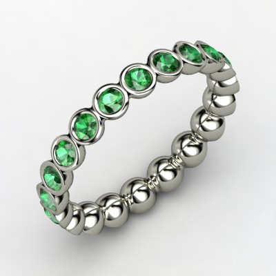 Emerald rings Emerald rings