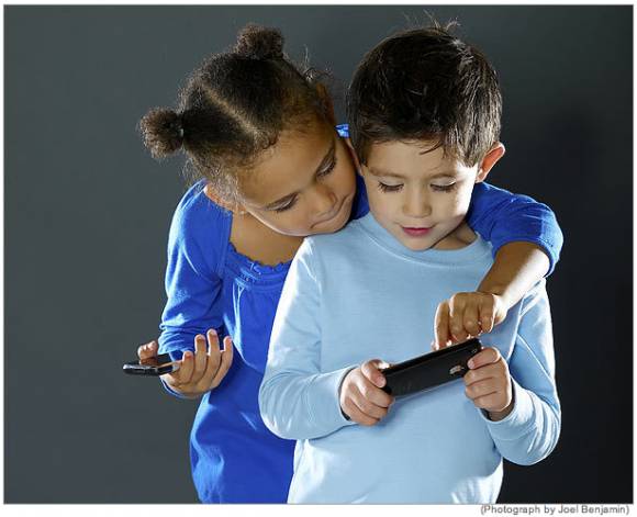 Kids Iphone Games