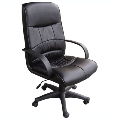 Computer Chair on Finding The Perfect Home Office Chair