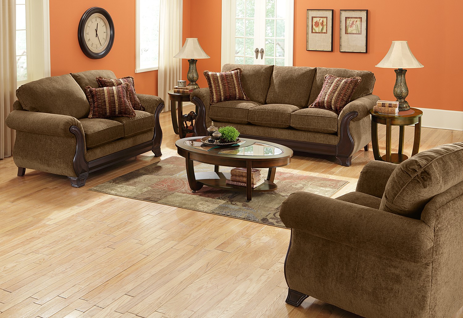 what to look for when buying living room furniture