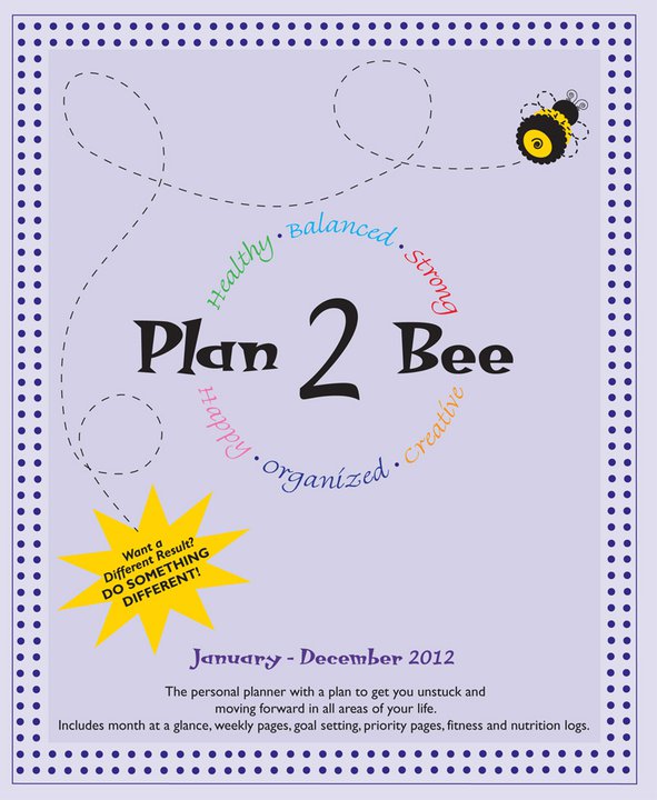 Plan2Bee Plan2Bee