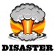 disaster disaster