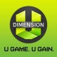 DimensionU