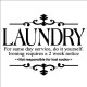 funny laundry