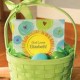 Easter Basket