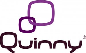 Quinny LOGO