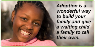 adopt