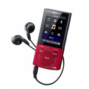 MP3 Player when Skateboarding
