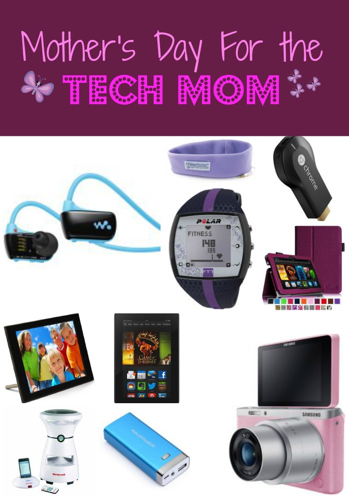 Gift Ideas for mom