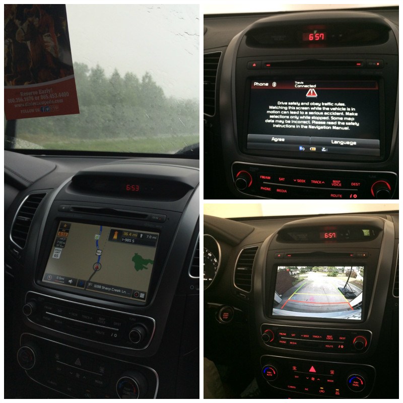 Kia’s UVO eServices