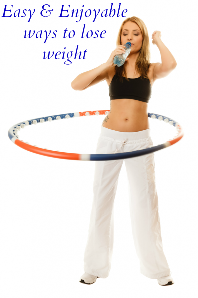 Easy And Enjoyable Ways To Lose Weight