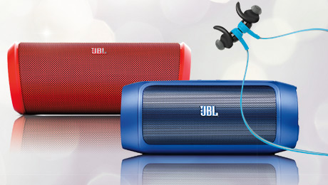Gift Ideas JBL_Holiday at Best Buy