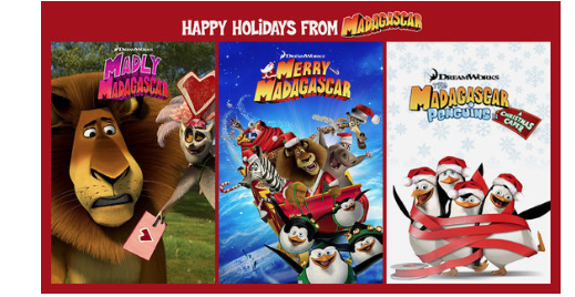 Netflix Holiday Picks