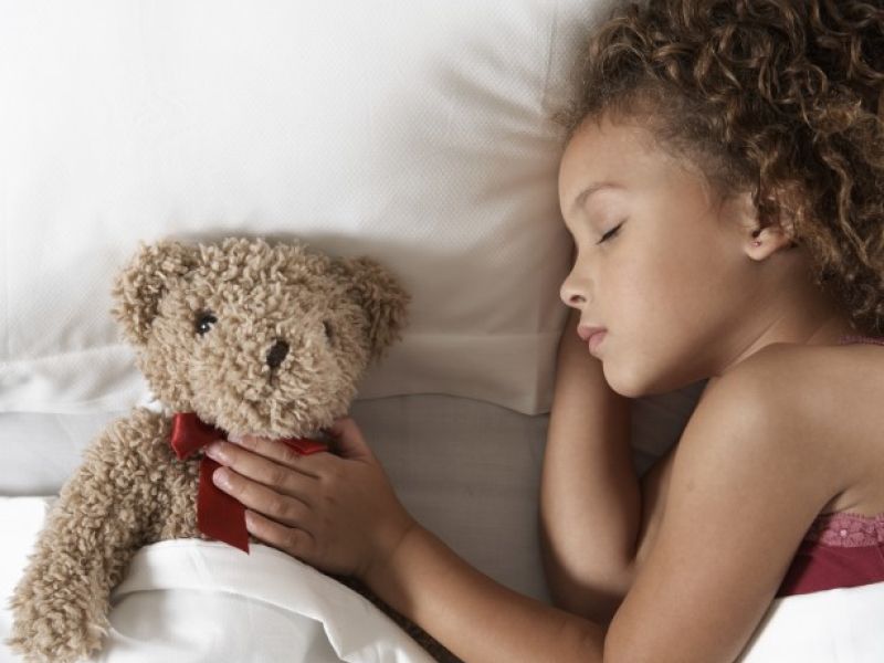 5 Things for Stay-at-Home Moms to Do While Their Kids Nap