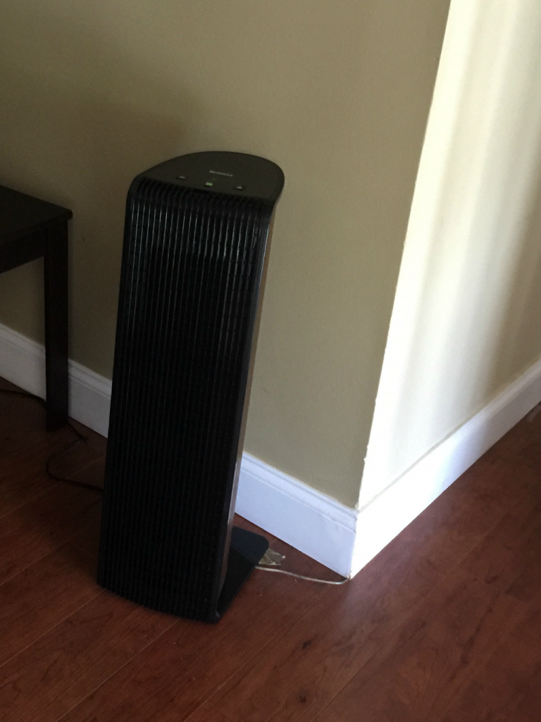Holmes® Smart Air Purifier