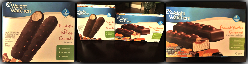 Weight Watchers® ice cream2
