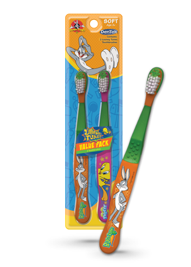 2-count-looney-tunes-kids-toothbrush