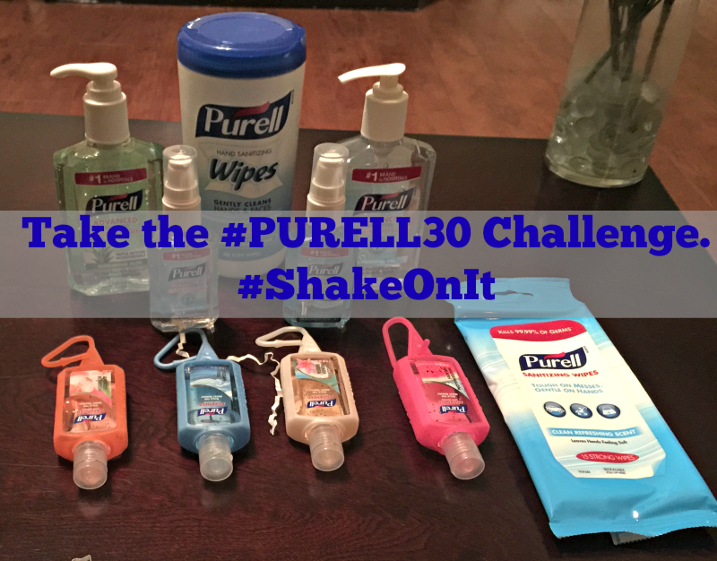 #PURELL30