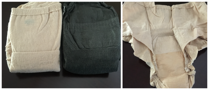 Depend Silhouette Active Fit Briefs 1