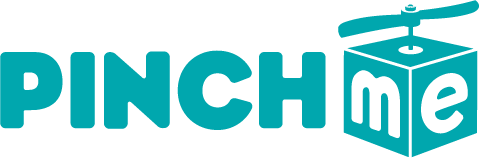 PINCHme Color Logo