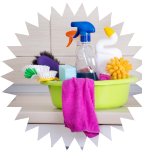 Home Cleaning Services in Atlanta