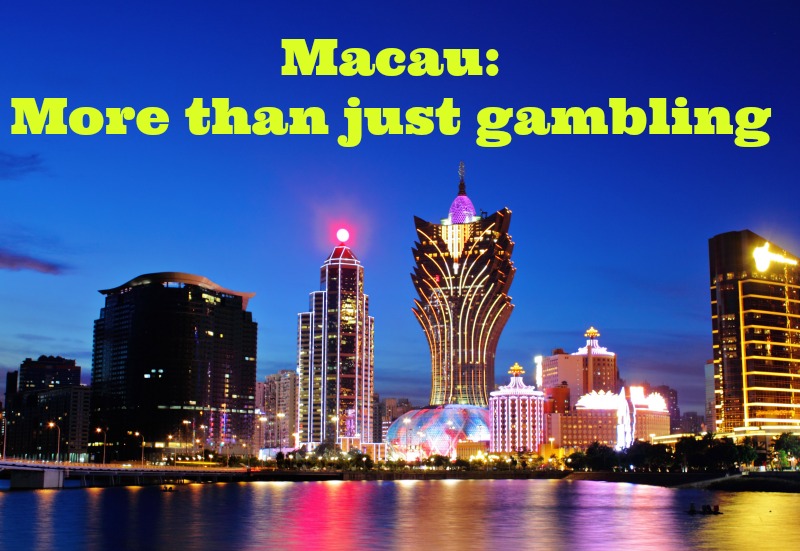Macau